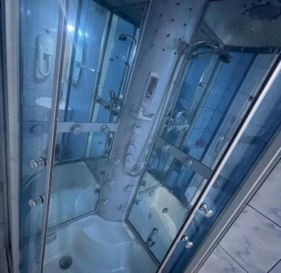 اتاق استاندارد سه نفره, Casa Yachi Vama Veche