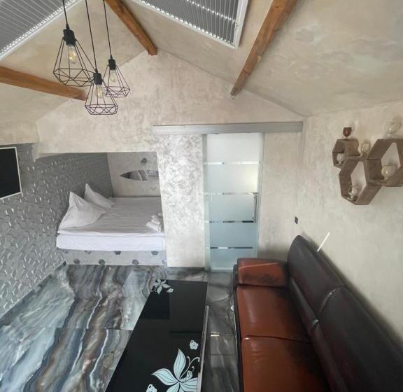 Стандартный Номер Кровать Кинг, Casa Yachi Vama Veche
