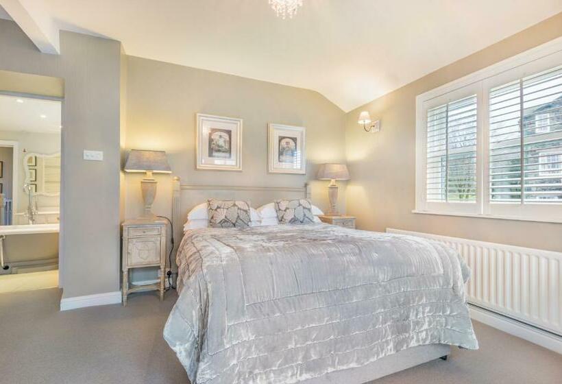 Номер Deluxe, Haven Cottage
