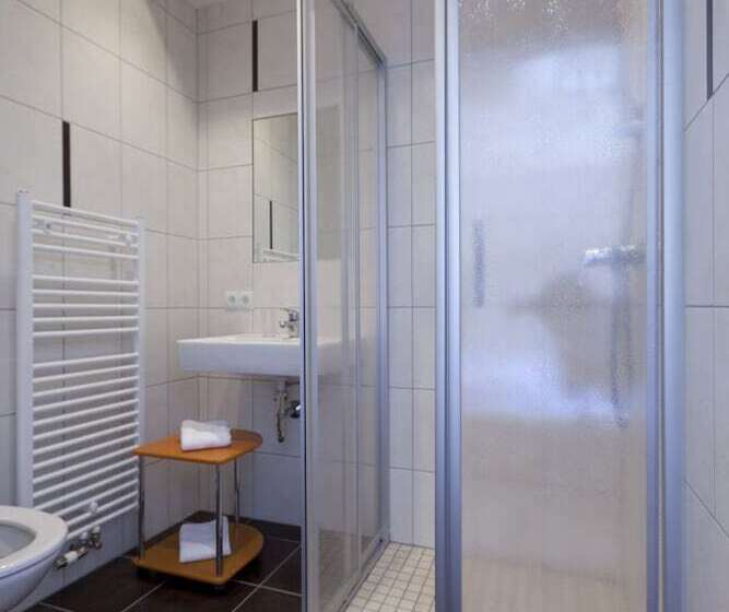 标准间带山景, Hochjochstöbli B&b Alpine Easy Stay