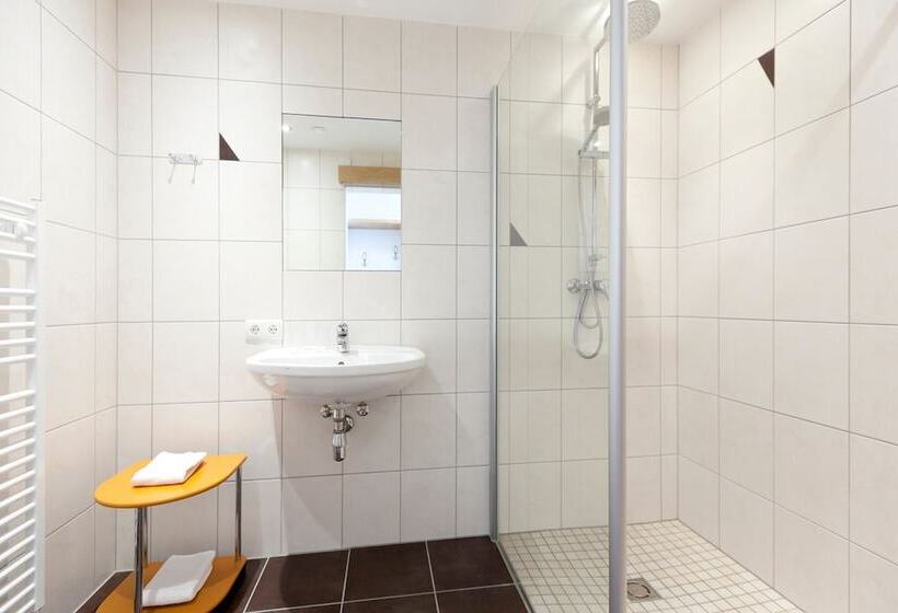 家庭间, Hochjochstöbli B&b Alpine Easy Stay