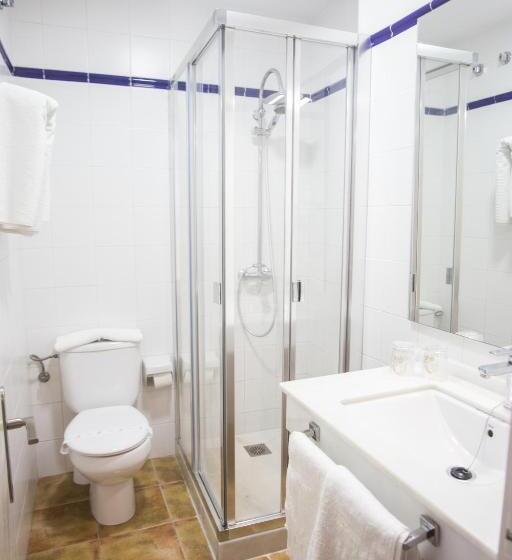 スタンダードルーム, Hostal Santa Catalina