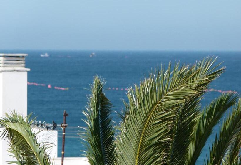 スタンダードルーム, Hostal Santa Catalina