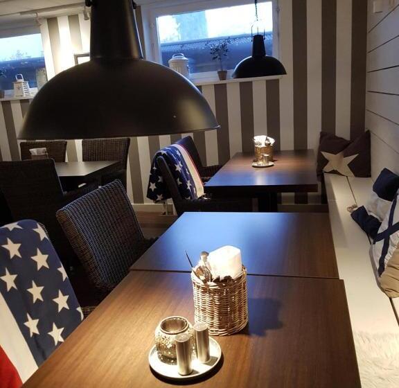 Номер Стандарт Индивидуальный, Huskvarna Hotell & Vandrarhem