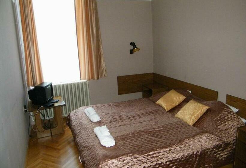 Номер Стандарт, Kiss Villa