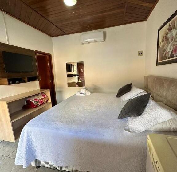 스탠다드 룸, Pousada Vila Velha