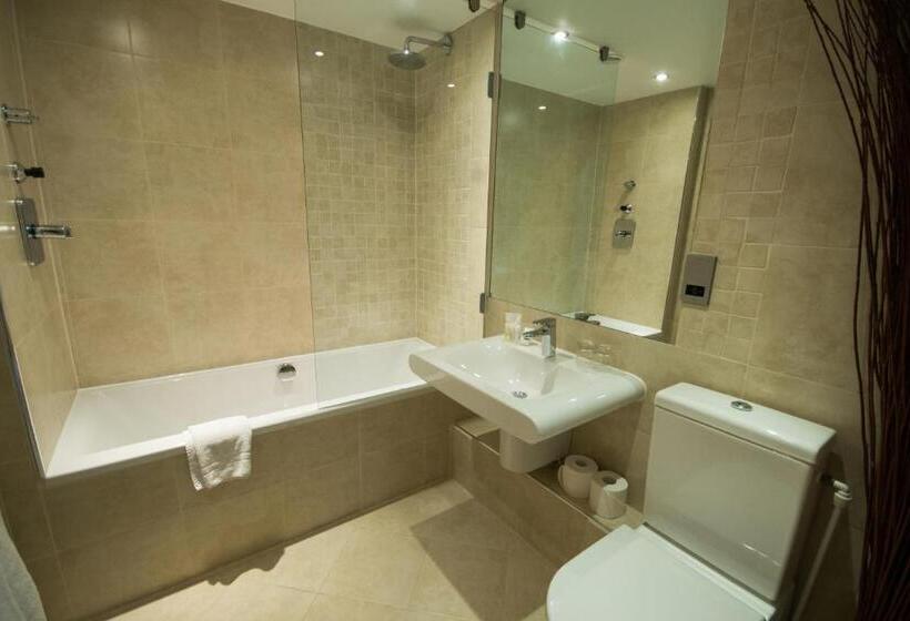 수피리어 룸, The Ullswater View Guest House