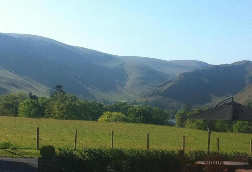 수피리어 전망 룸, The Ullswater View Guest House