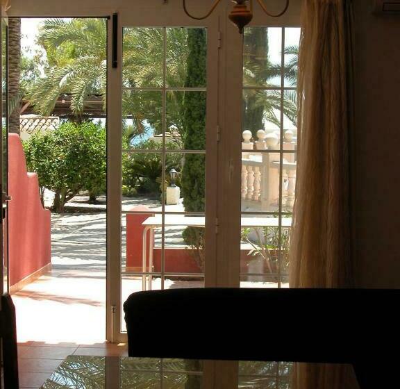 Апартаменты 1 Спальня, Apartamentos Oasis De Las Palmeras