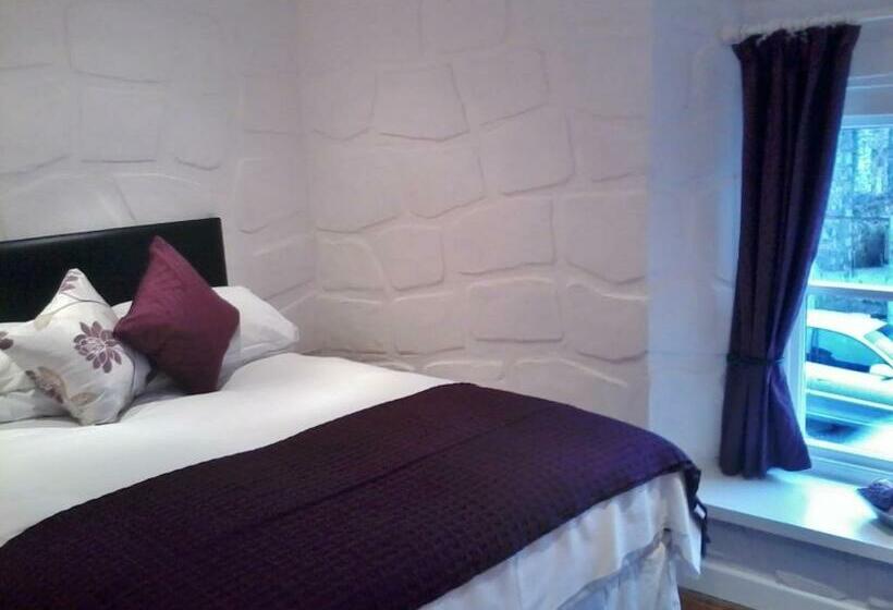 اتاق استاندارد, Finn Maccools Public House & Guest Inn