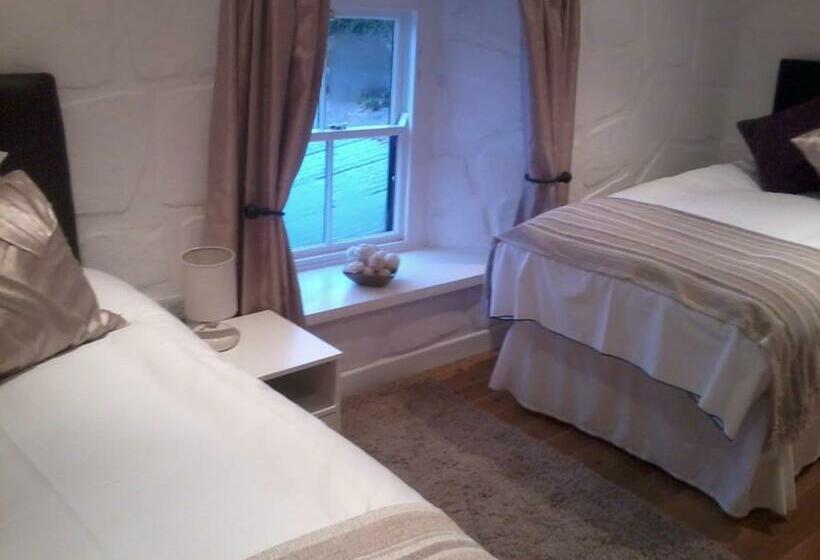 اتاق استاندارد, Finn Maccools Public House & Guest Inn
