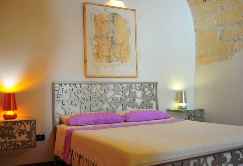 스탠다드 룸, Ambrosia Bed & Breakfast