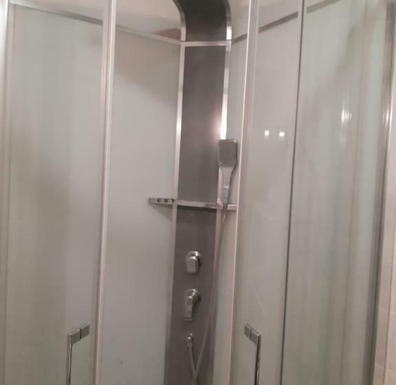 Студия Superior, Appart'hôtel Les Tilleuls