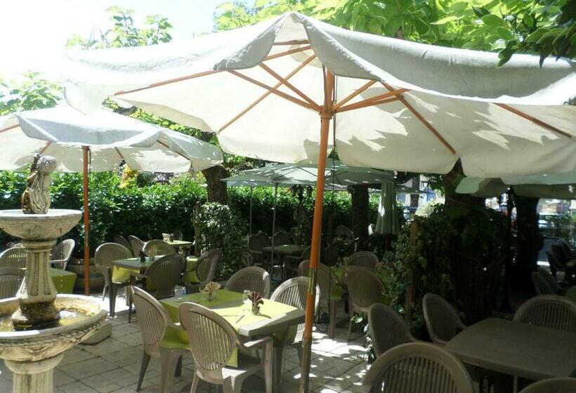 Студия Superior, Appart'hôtel Les Tilleuls
