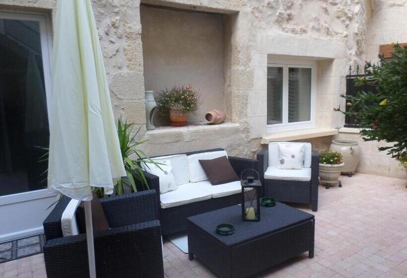 Студия Superior, Appart'hôtel Les Tilleuls