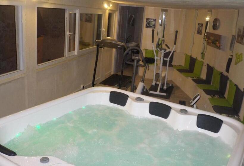 Студия Superior, Appart'hôtel Les Tilleuls