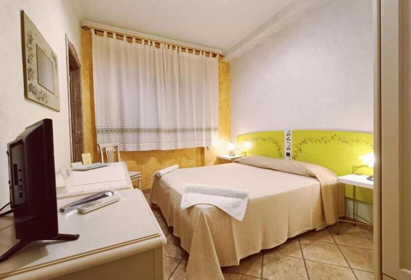 Номер Стандарт, B&b Dimora Degli Ulivi