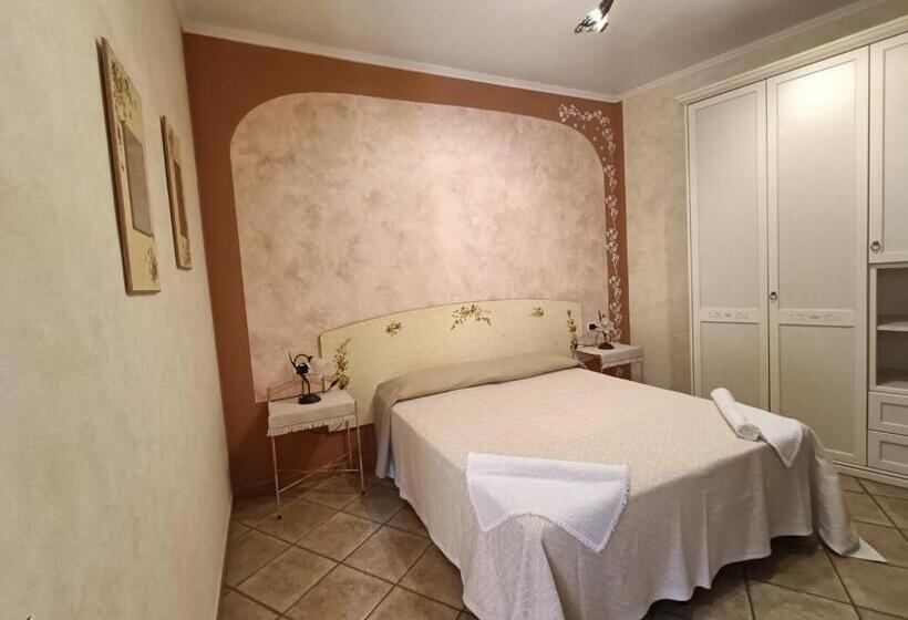 Номер Superior, B&b Dimora Degli Ulivi