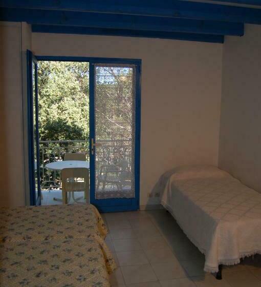 Студия Стандарт, Cala Di Sole