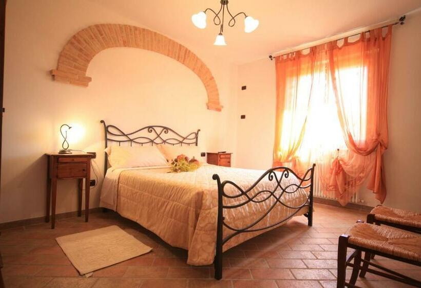 Номер Стандарт, Agriturismo La Spiga D Oro