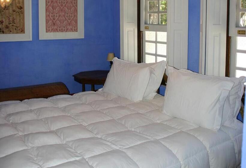 수피리어 스위트, Charqueada Santa Rita Pousada De Charme