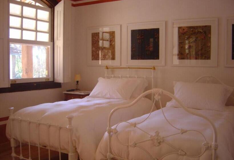 스탠다드 룸, Charqueada Santa Rita Pousada De Charme