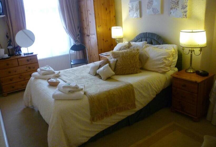 اتاق استاندارد, Holly Lodge