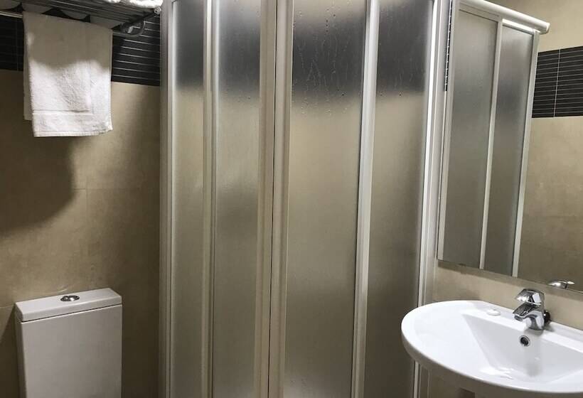 Номер Стандарт, Hostal Manuela