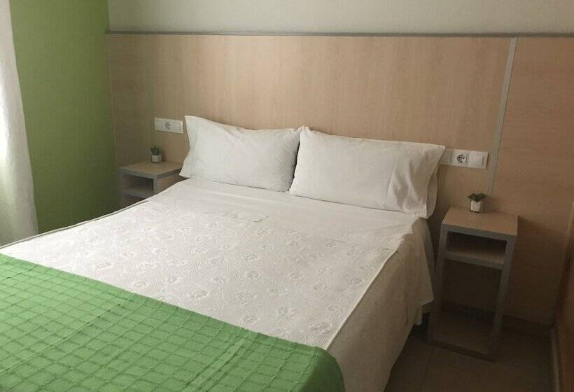 Номер Стандарт, Hostal Manuela