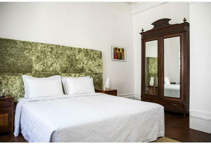 高级大房间, La Résidence Chambre D Hotes
