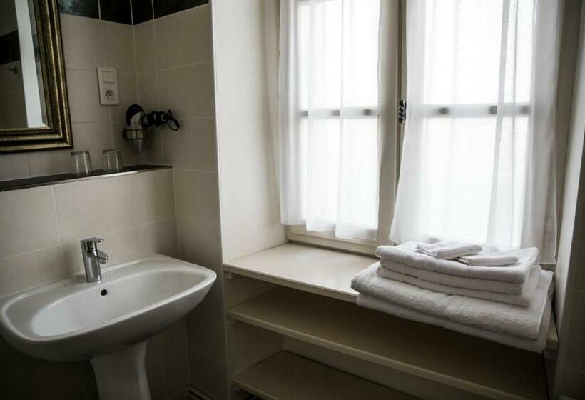 高级大房间, La Résidence Chambre D Hotes