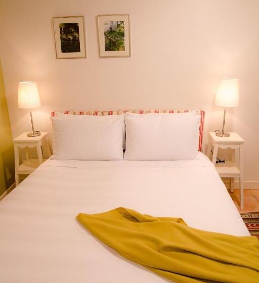 标准工作室, La Résidence Chambre D Hotes