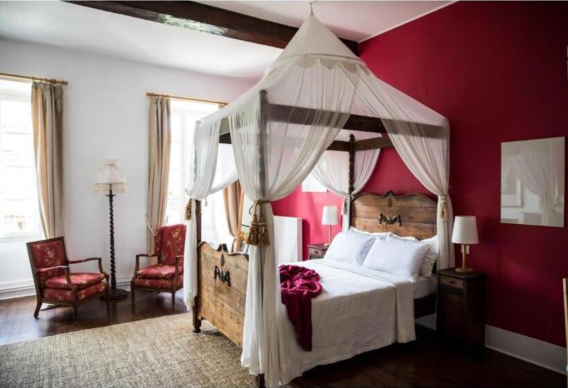 舒适型房间, La Résidence Chambre D Hotes