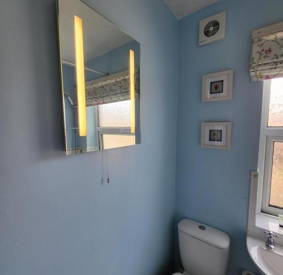 חדר סטנדרט, The Bluebell Guest House