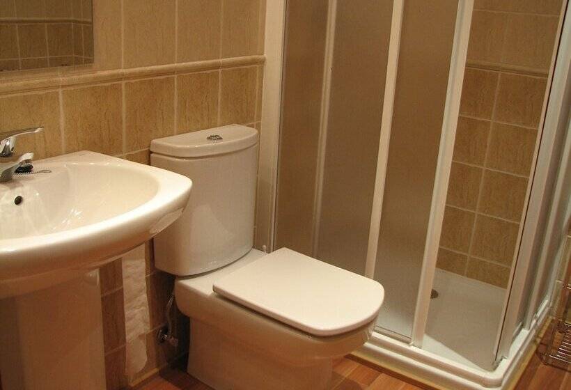 Студия Стандарт, Aparthotel Santa Marina