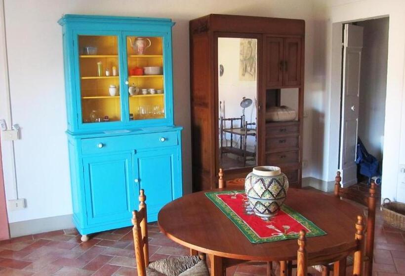 Номер Стандарт, Casa Cordati