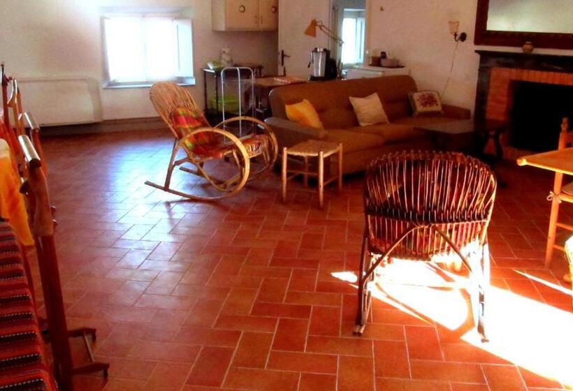 Номер Стандарт, Casa Cordati
