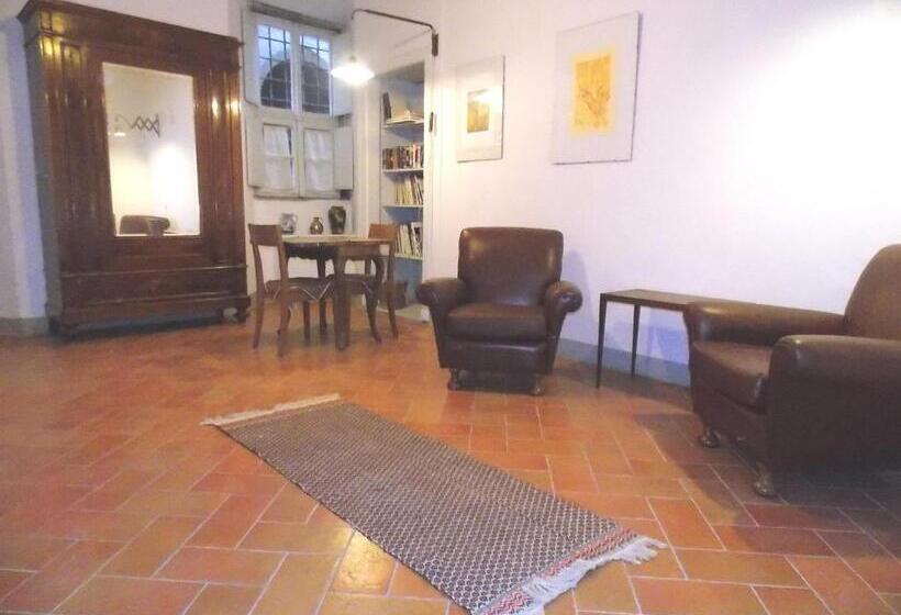 Апартаменты 1 Спальня, Casa Cordati