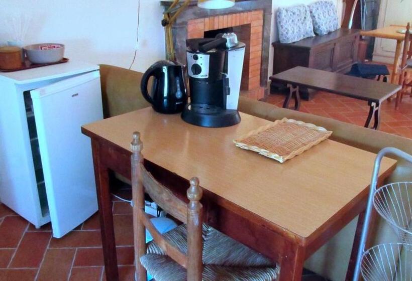 Номер Стандарт, Casa Cordati