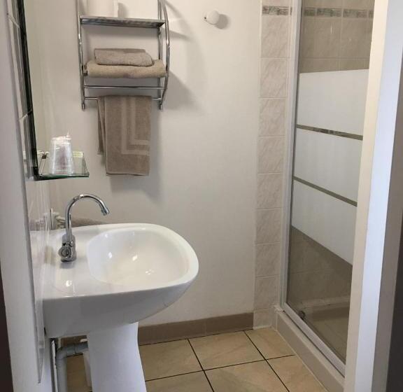 Quarto Estandar, La Ferme Antoinette