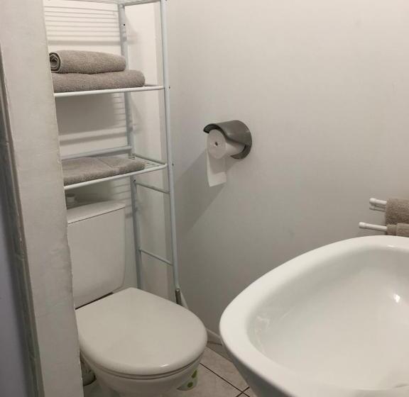 Quarto Estandar, La Ferme Antoinette