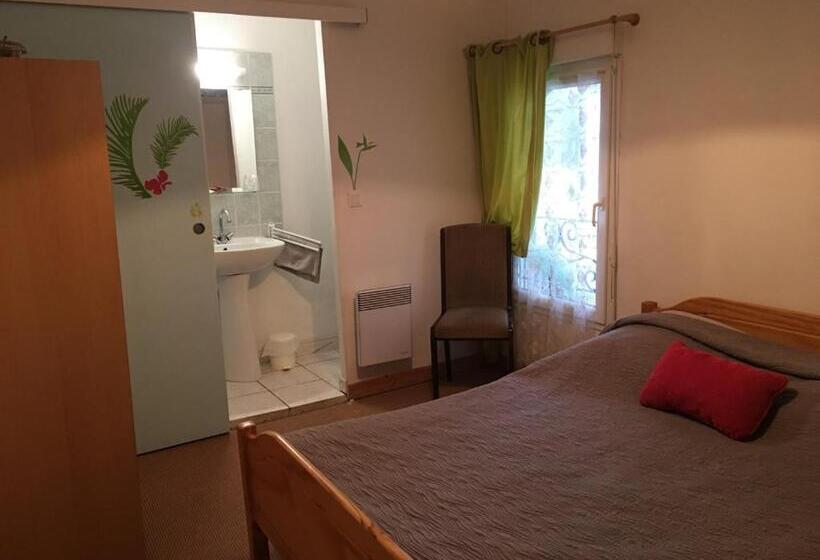 Quarto Estandar, La Ferme Antoinette