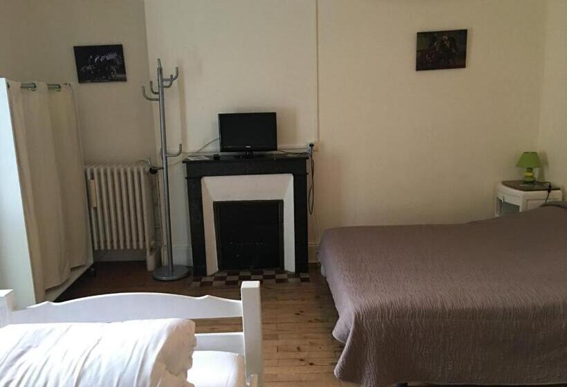 Quarto Familiar, La Ferme Antoinette