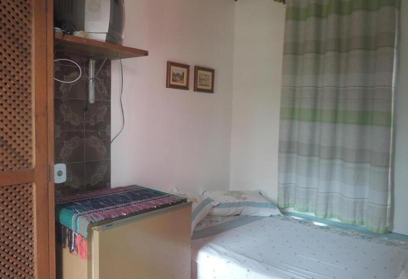 Люкс, Pousada Maria Da Toca