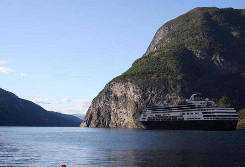 ２ベッドルームのスーペリアアパートメント, Visit Undredal