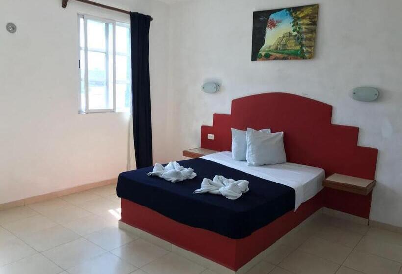Студия Стандарт, Progreso Beach