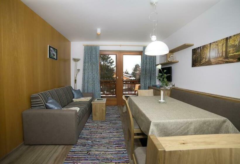 Апартаменты 1 Спальня, Residence Erika