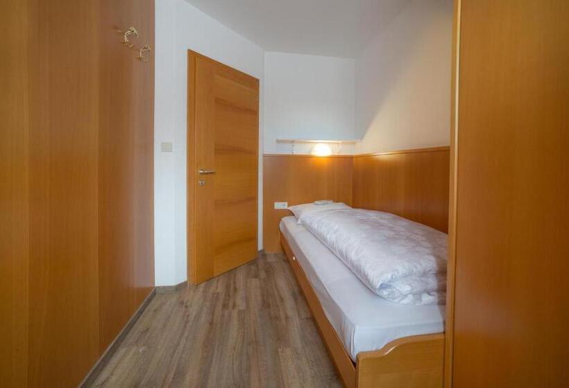 Апартаменты Superior 1 Спальня, Residence Erika