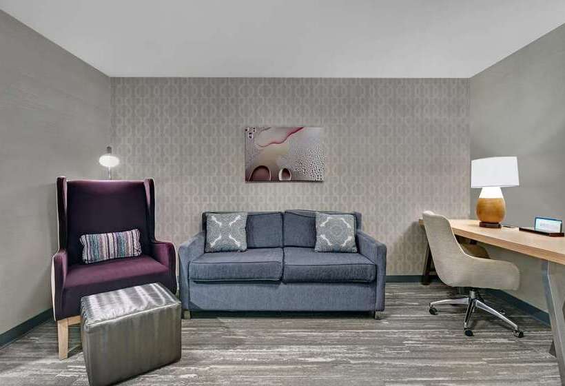 スイート, Hoodoo Moab, Curio Collection By Hilton