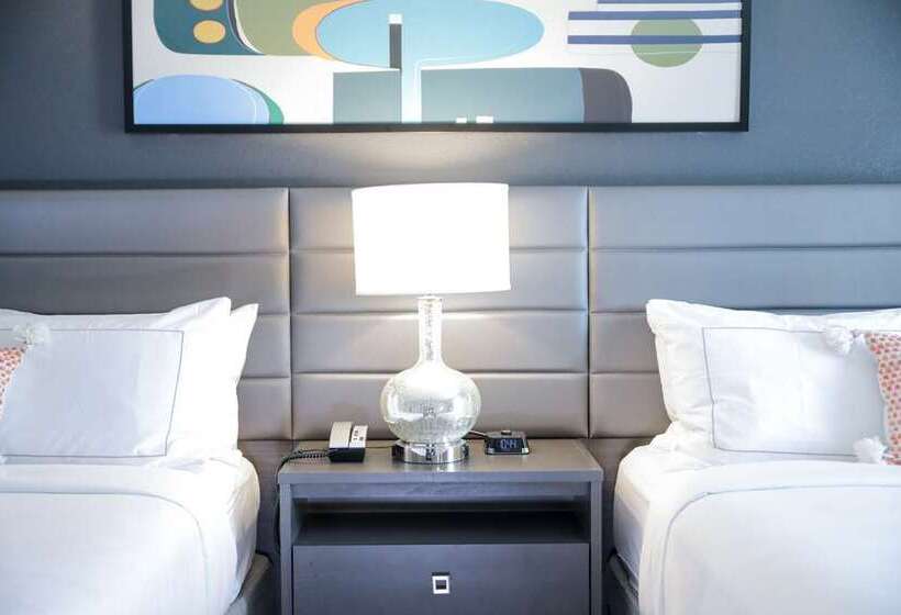 スイート, Hoodoo Moab, Curio Collection By Hilton